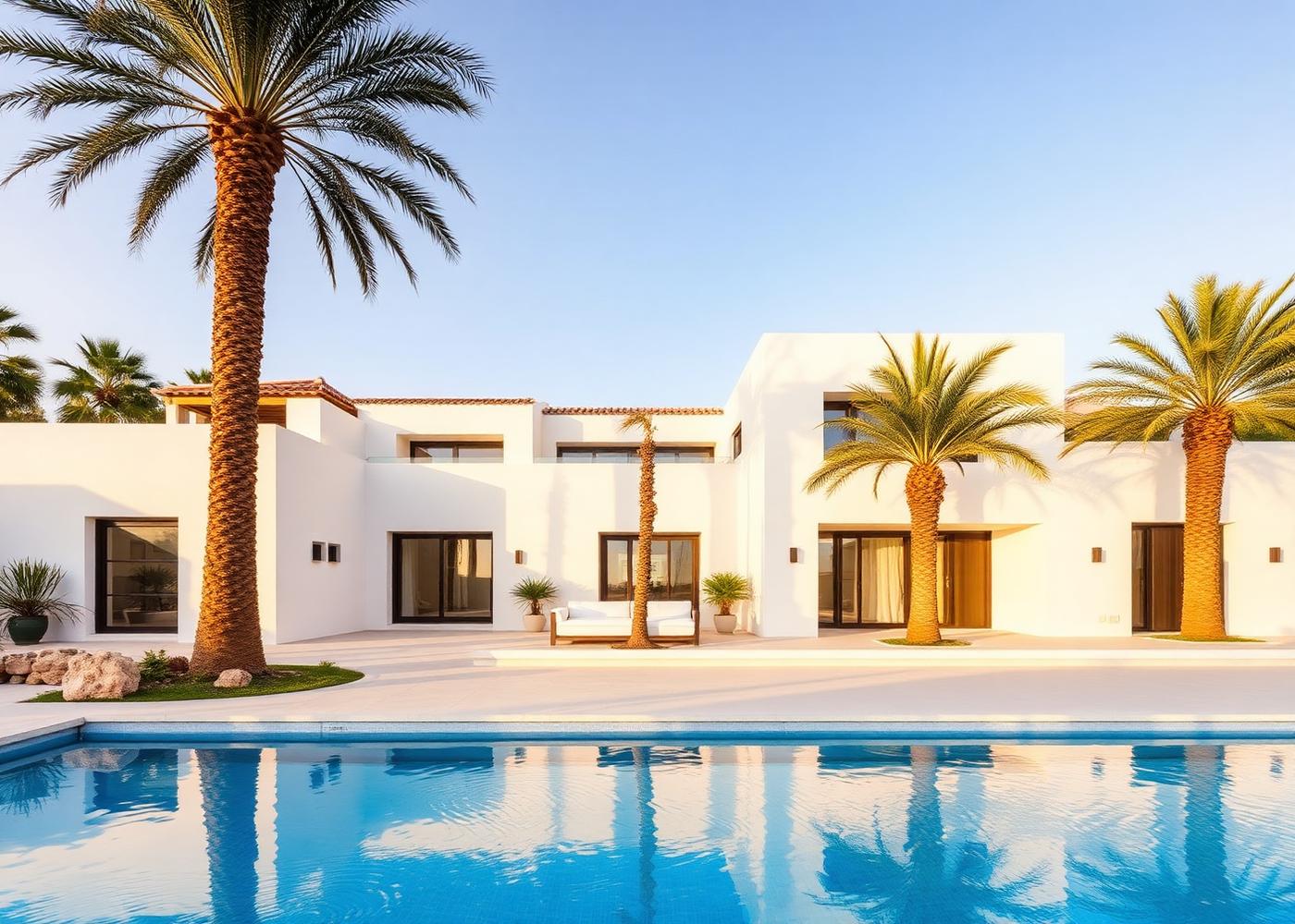 Luxury Mallorca home